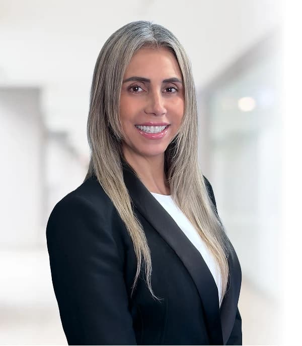 Andrea Donoso