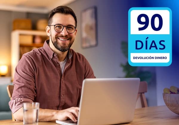 Devolución de dinero